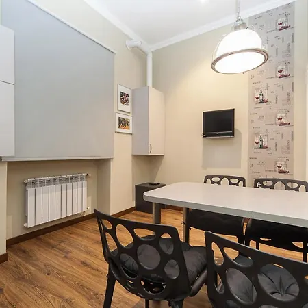 Apartment Goodrest On Deribasovskaya Odesa