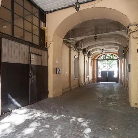 Apartment Goodrest On Deribasovskaya