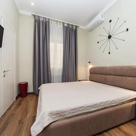 Apartment Goodrest On Deribasovskaya *