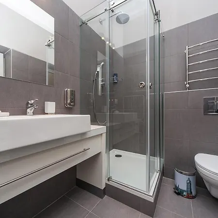 Apartment Goodrest On Deribasovskaya *