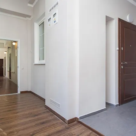 Goodrest On Deribasovskaya Apartment *